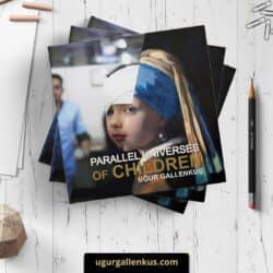 Τα παιδιά σε ένα παράλληλο σύμπαν