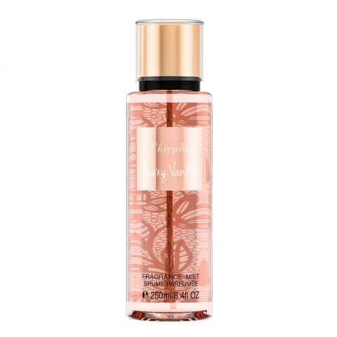 body mist