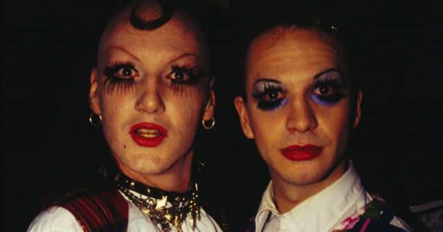 Party Monster