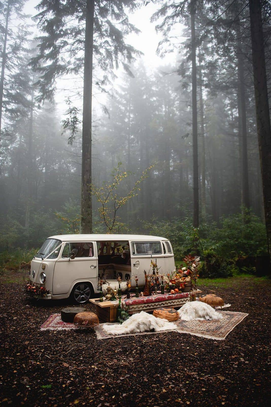van life