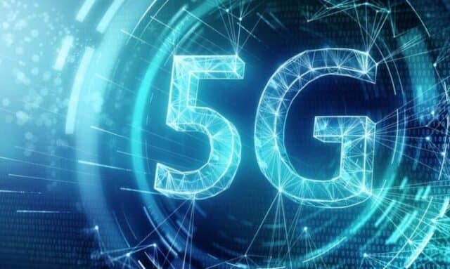 5G