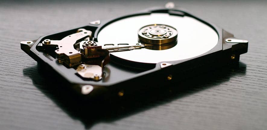 HDD