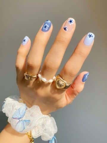summer nails
