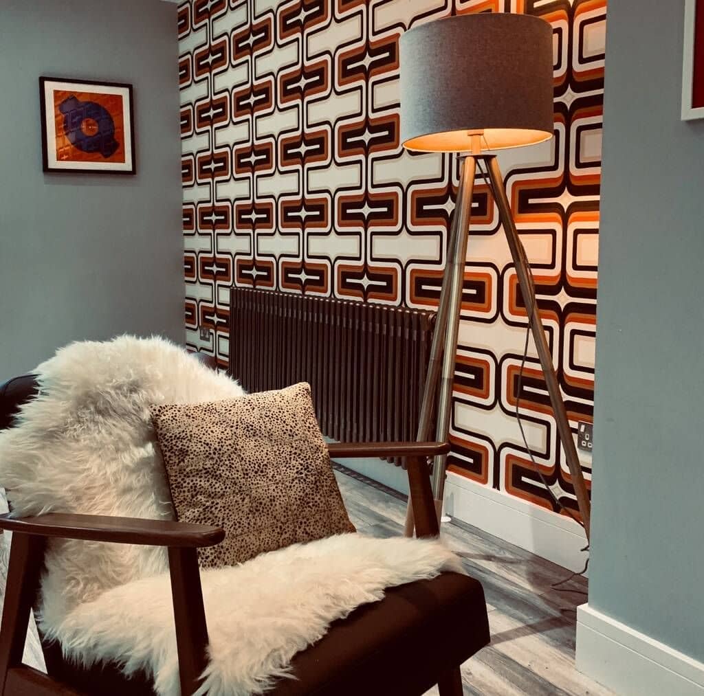 70's design trends
