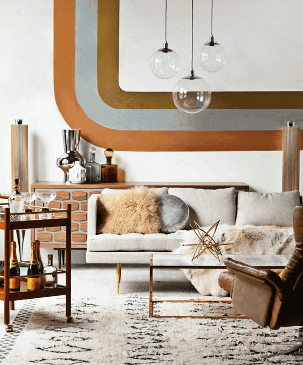 70's design trends