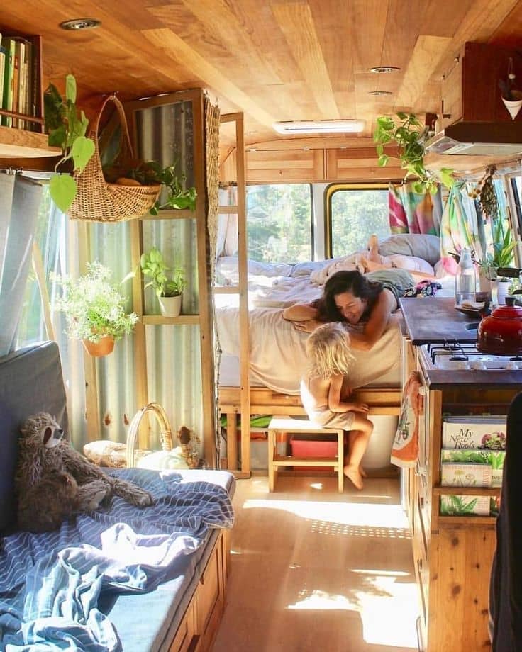 van life