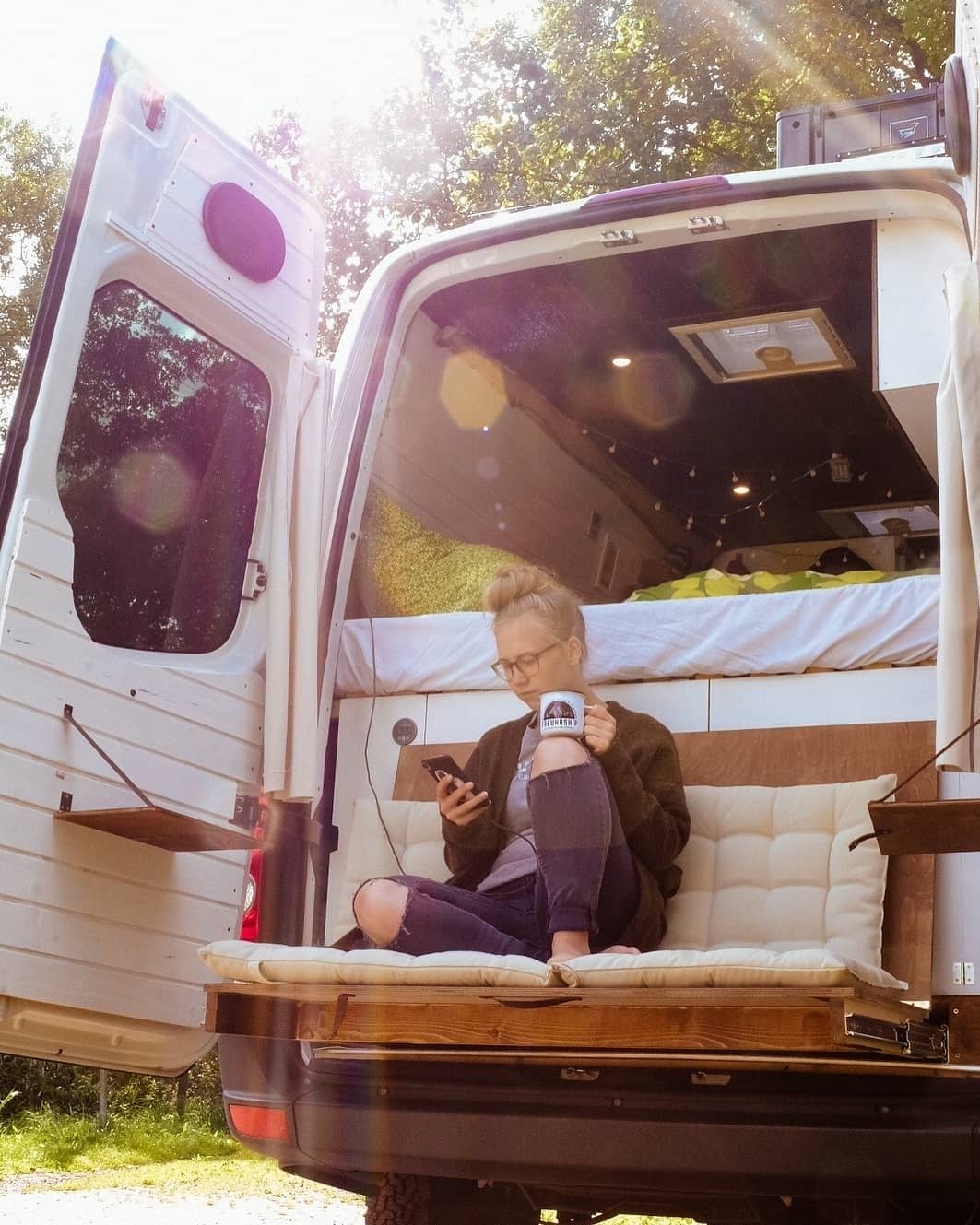 van life