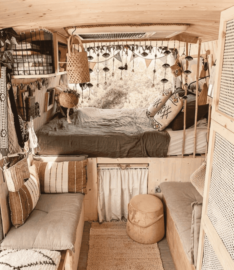 van life