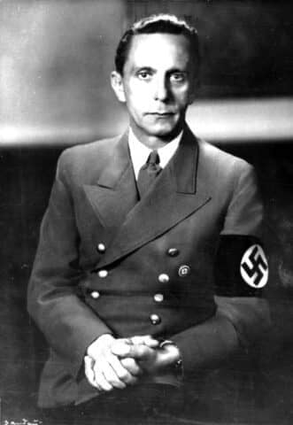 Gleichschaltung