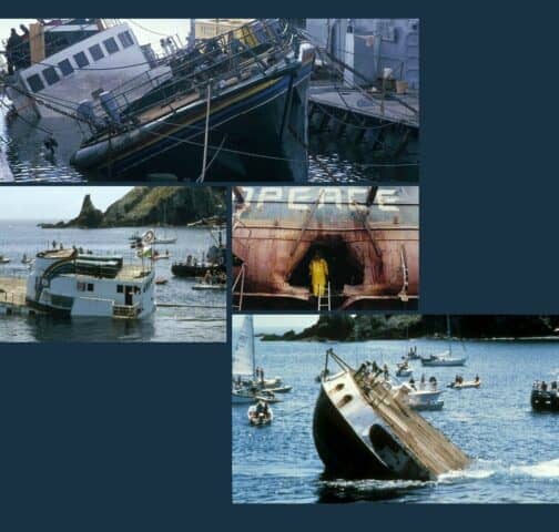Rainbow Warrior