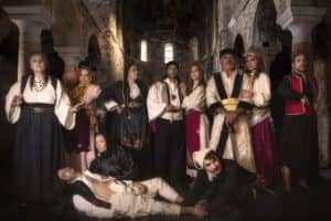 KANTΩ ΤΖΑΒΕΛΛΑ του Θανάση Σταυρόπουλου