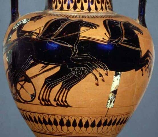 αρχαίοι ολυμπιακοί αγώνες