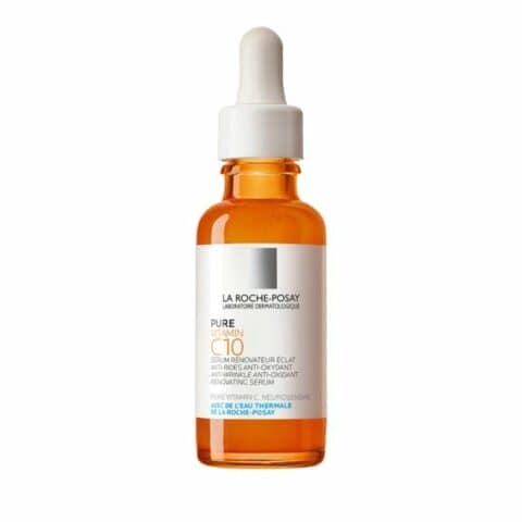 la roche posay