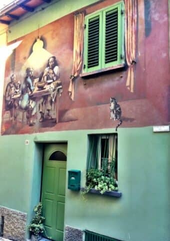 Dozza