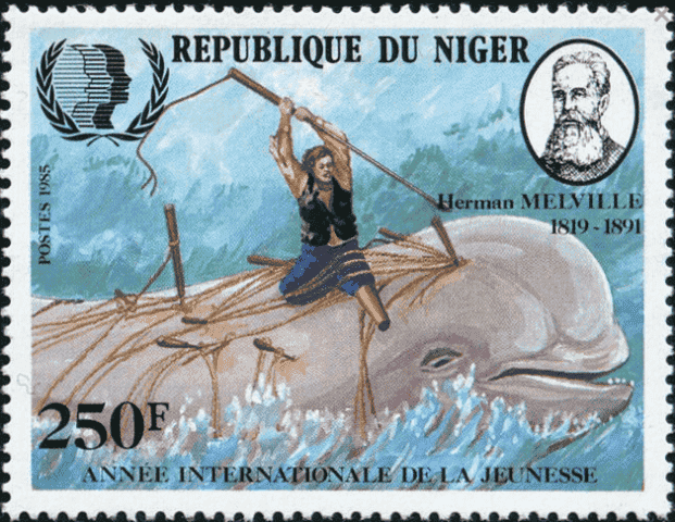 Moby Dick
