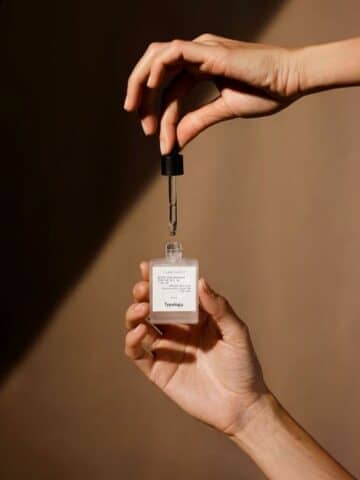 serum