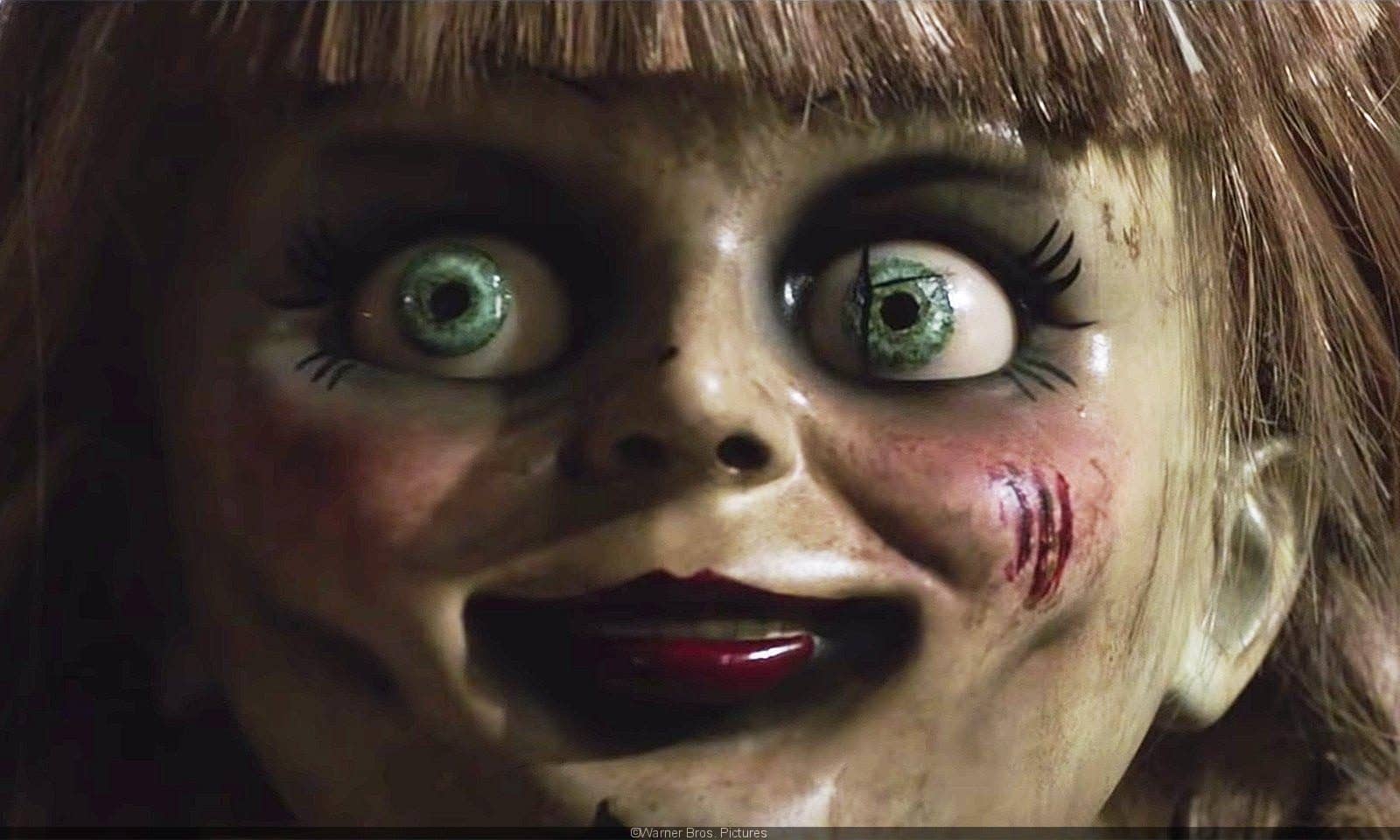 Jumpscare