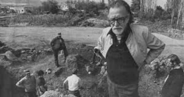 Τάφος Φιλίππου