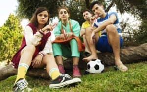 «Μια Γιορτή στου Νουριάν» στο Θέατρο Σύγχρονο:  Αλλαγή ώρας παραστάσεων