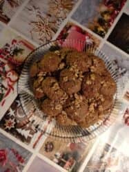 Μελομακάρονα, το απόλυτο γλυκό των Χριστουγέννων