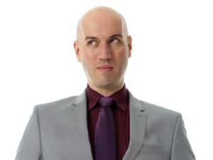 Ο Δημήτρης Δημόπουλος «περιοδεύει» στην Αθήνα με την Καφρόκρεμα