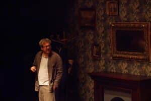 Είδαμε το «Πάρτι Γενεθλίων» στο Ίδρυμα Κακογιάννης