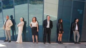 Παρακολουθήσαμε την παράσταση «Χάρπερ Ρήγκαν» στο Studio Μαυρομιχάλη