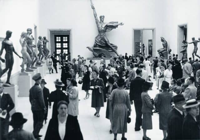 Εκφυλισμένη Τέχνη