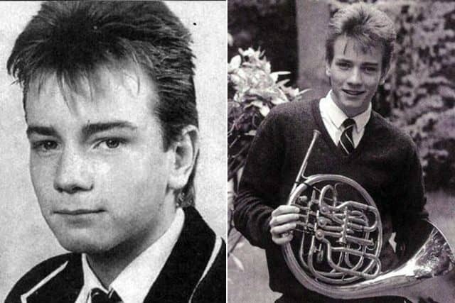 Ewan McGregor