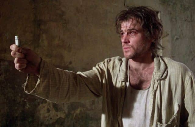Midnight Express
