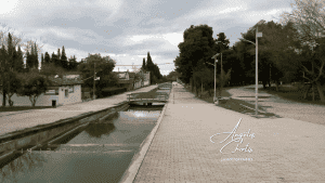 Πάρκο «Αντώνης Τρίτσης» στο Ίλιον: Μια βόλτα στη φύση που καλλιεργεί τη φαντασία