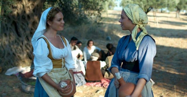 Αγάπη παράνομη Ertflix