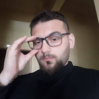 Σπύρος Κιορσάββας