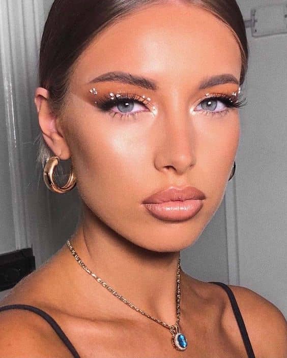 makeup trends