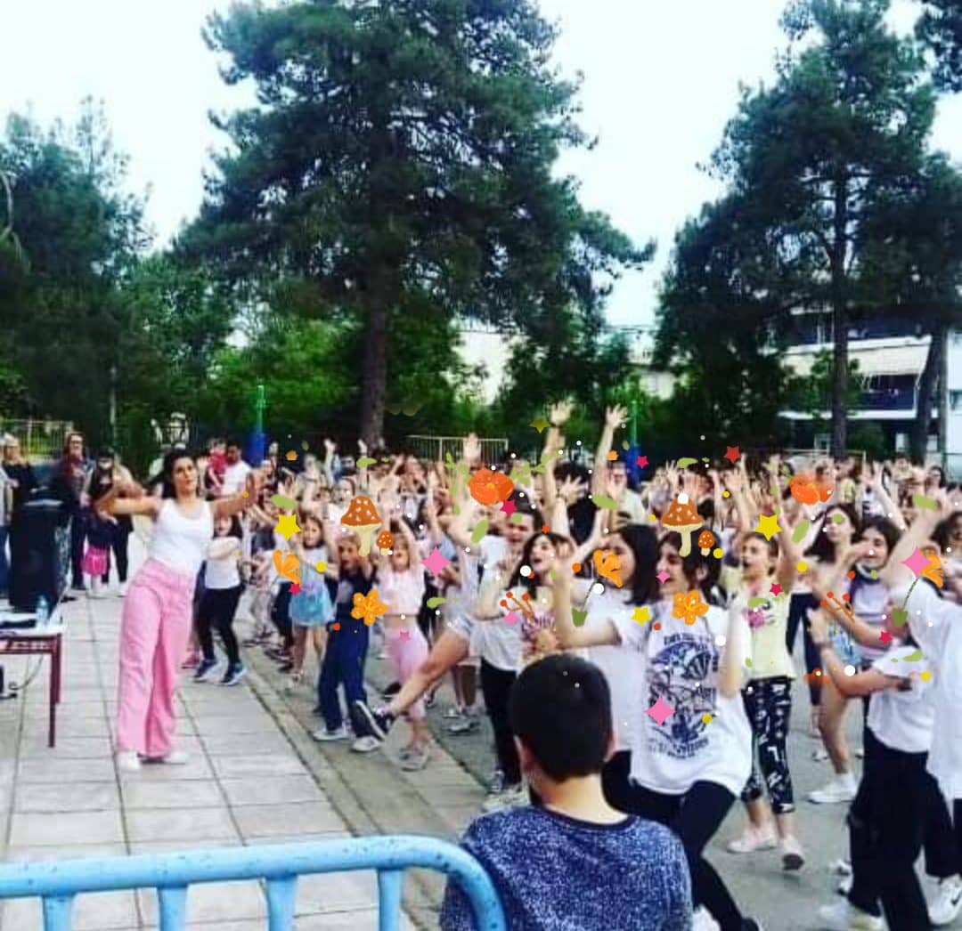 Ειρήνη Ροδιτάκη