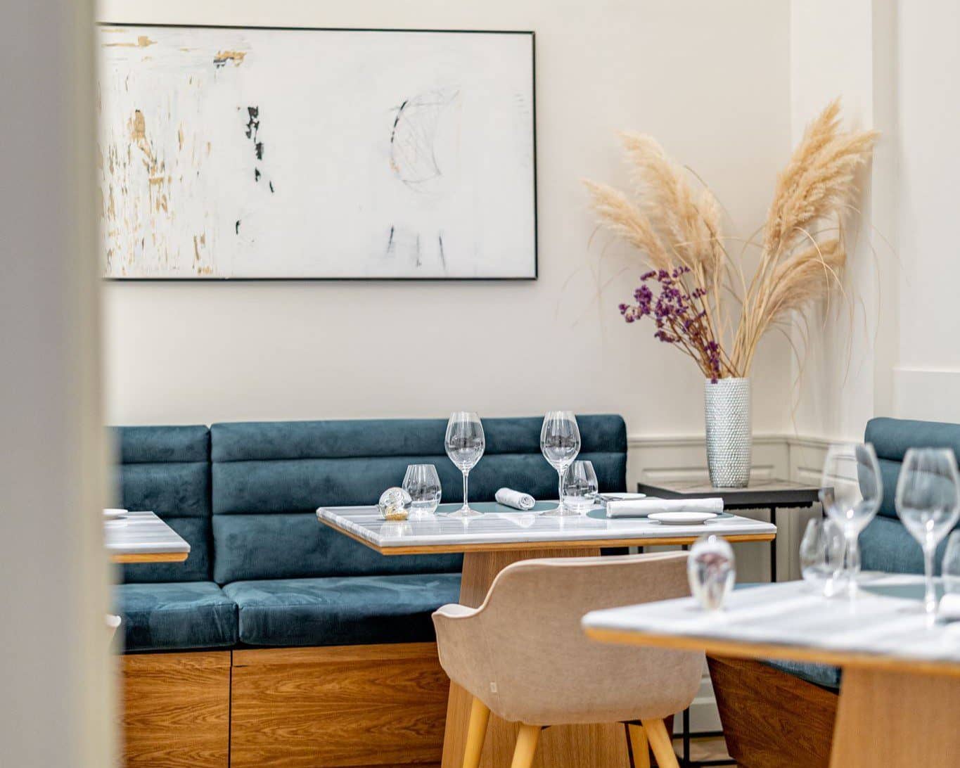 lepavillon-athens-restaurant - εστιατόρια στο Χαλάνδρι