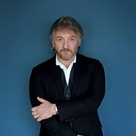 John Connolly