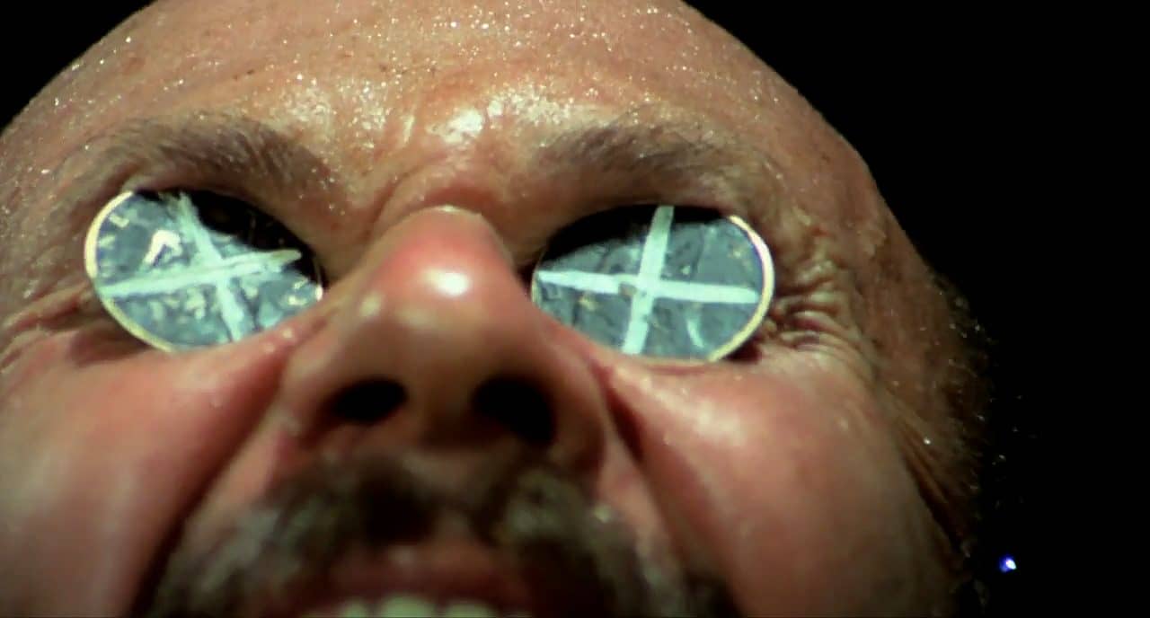 Wake in Fright