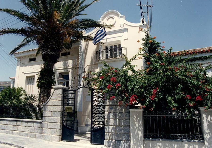 εντυπωσιακές βιβλιοθήκες 