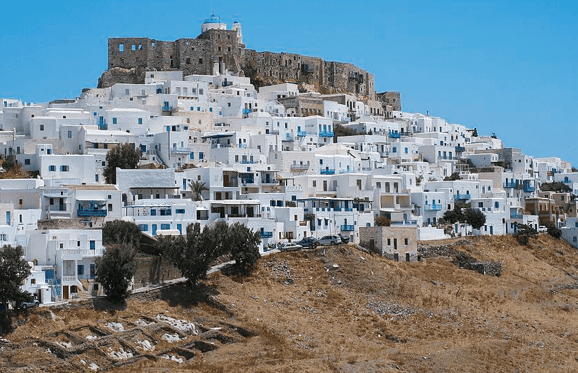 βρεφικό νεκροταφείο