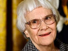 Harper Lee