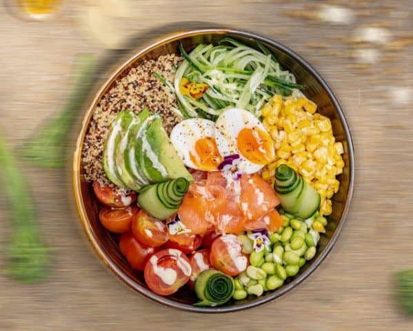 Brunch στην Κηφισιά - Zambri