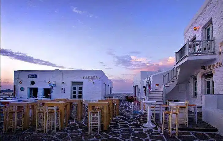 Νάουσα