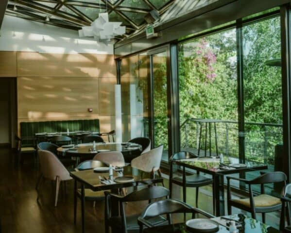 φθηνά γκουρμέ εστιατόρια - Fuga