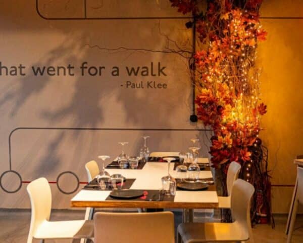 φθηνά γκουρμέ εστιατόρια - Prosopa