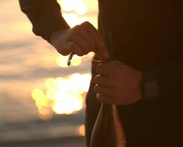 εστιατόρια στην παραλιακή - Voe