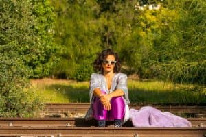 Η Μυρτώ Πανάγου είναι, στ’ αλήθεια, ένα Παιδί του Ήλιου