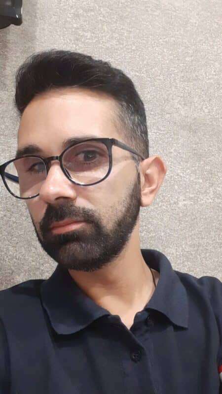 Ιωάννης Μπουγιουκλής
