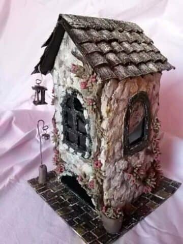 Το πετρόχτιστο