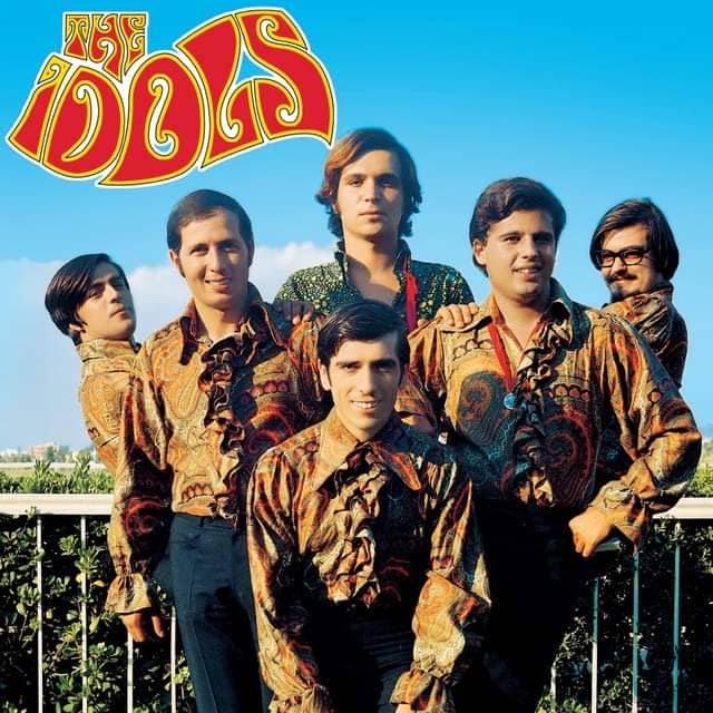 Κωνσταντινίδης IDOLS